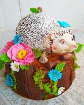 Авторская работа Сергея Елсукова